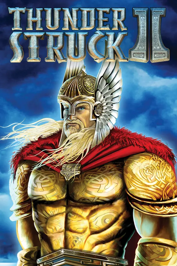 Thunderstruck II Remastered