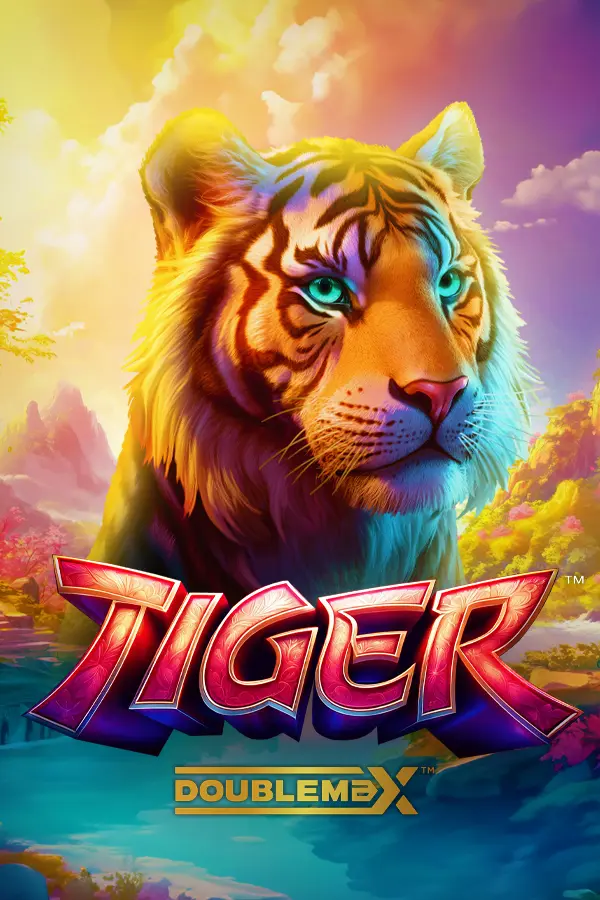 Tiger DoubleMax