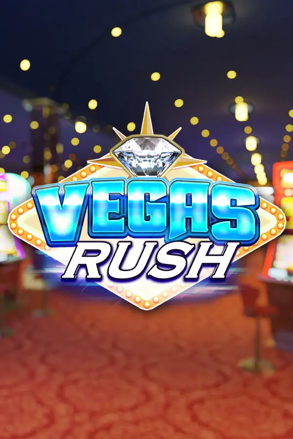 Vegas Rush