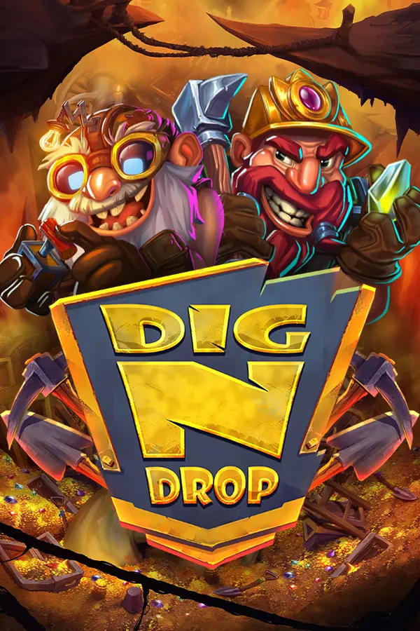 Dig N Drop